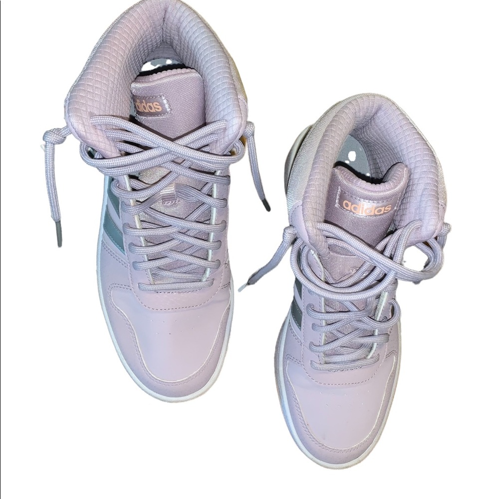 Adidas Hoops 2.0 - Picture 5 of 16